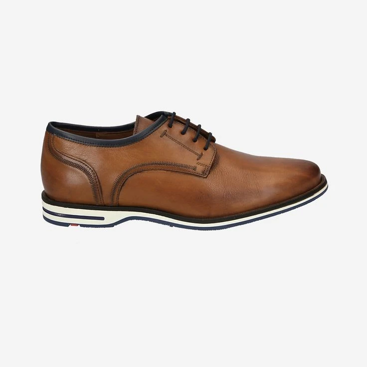 Lloyd Art. 10-077-11 DETROIT - Brown - Image 2