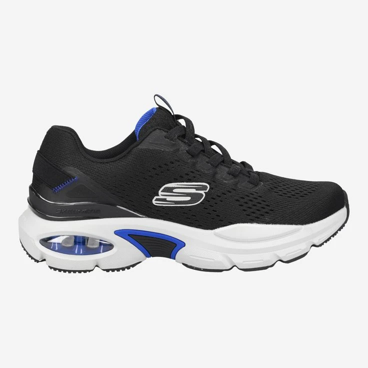Skechers Art. SKECH-AIR VENTURA - Black - Image 3