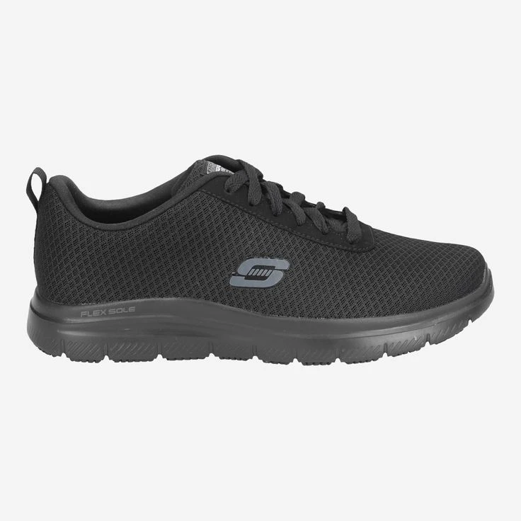 Skechers Art. FLEX ADVANTAGE - Black - Image 3