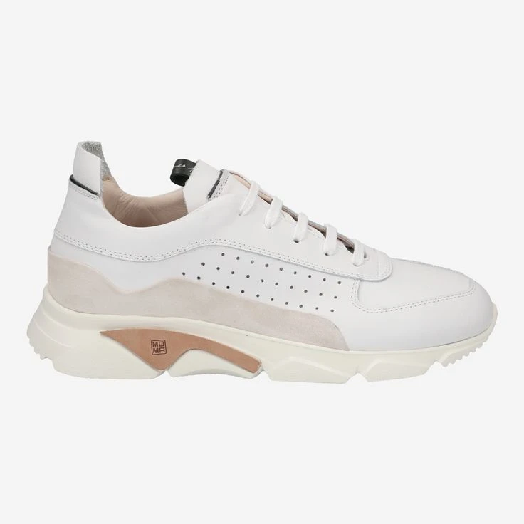 MoMA Art. 4AS018-TOTO BIANCO - White - Image 3