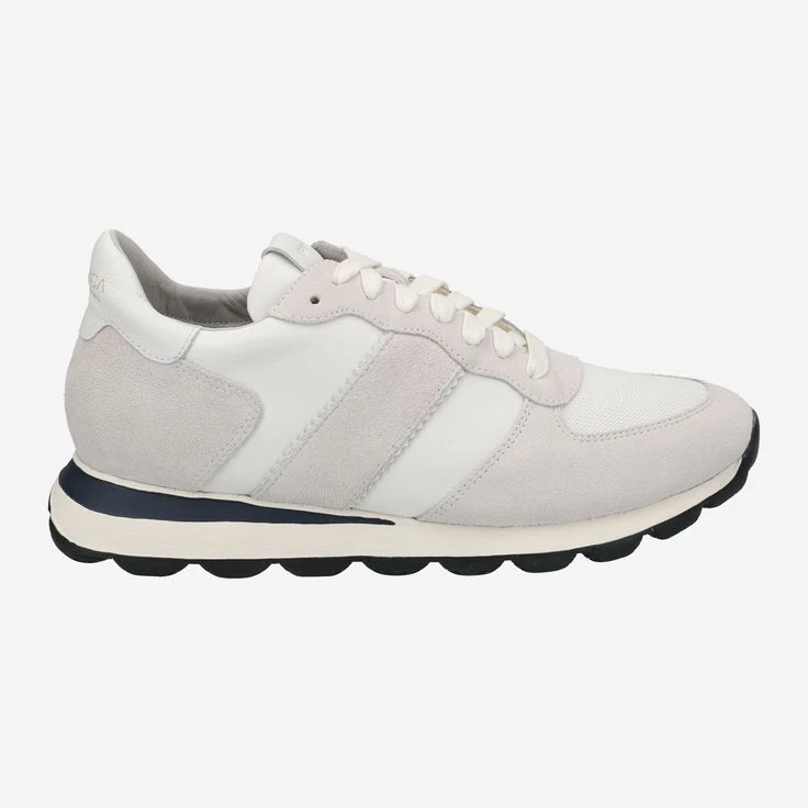 Geox Art. SPHERICA - White - Image 3