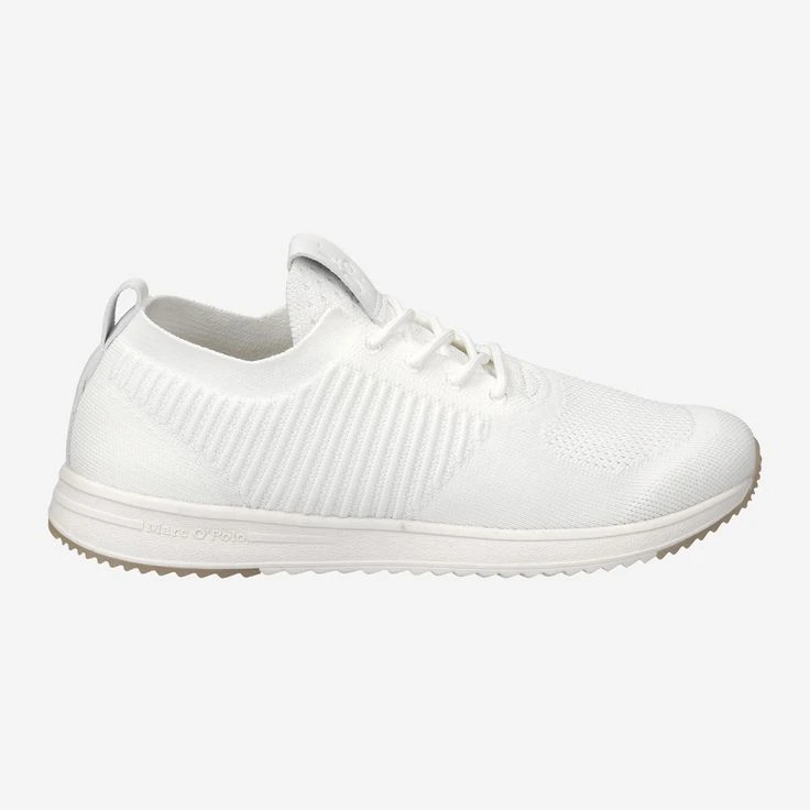 Marc O'Polo Art. JASPER 4D - White - Image 3