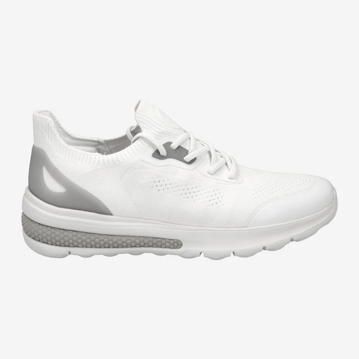 Geox Art. SPHERICA ACTIF - White - Image 3