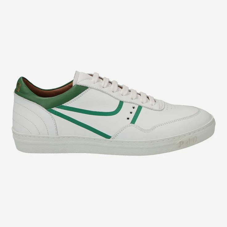 Pantofola D'Oro Art. CC10WU - White - Image 3