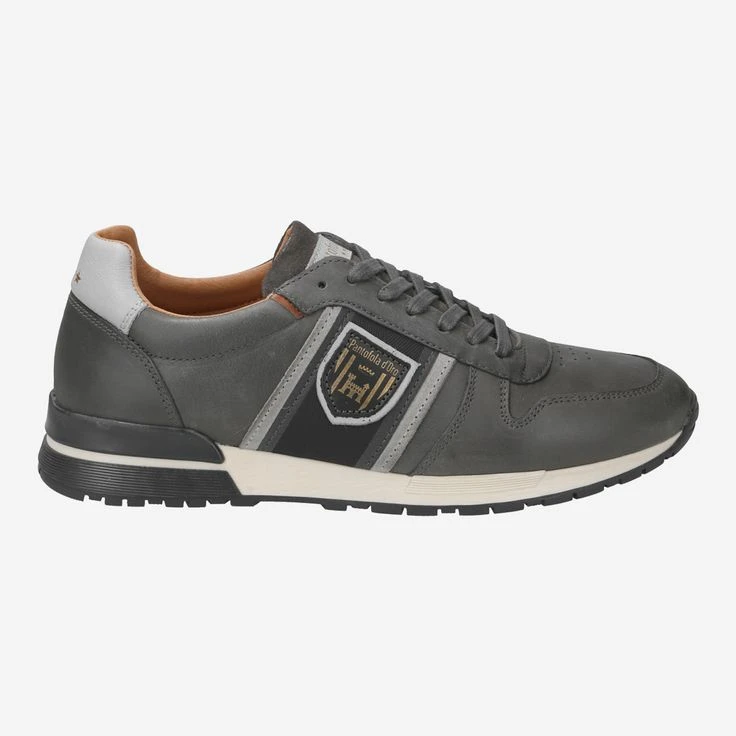 Pantofola D'Oro Art. 10223028.7ZW - Gray - Image 3