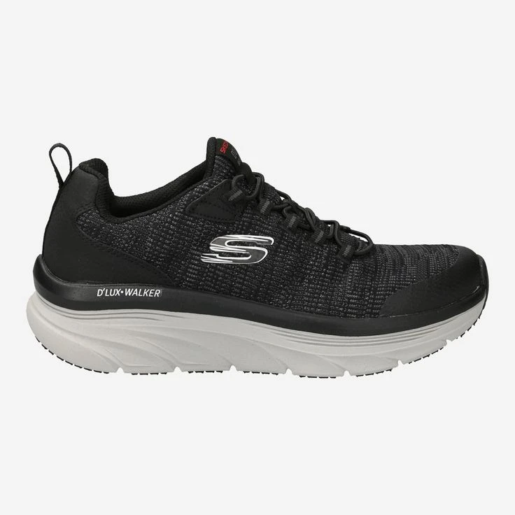 Skechers Art. D´LUX WALKER - PENSIVE - Gray - Image 3