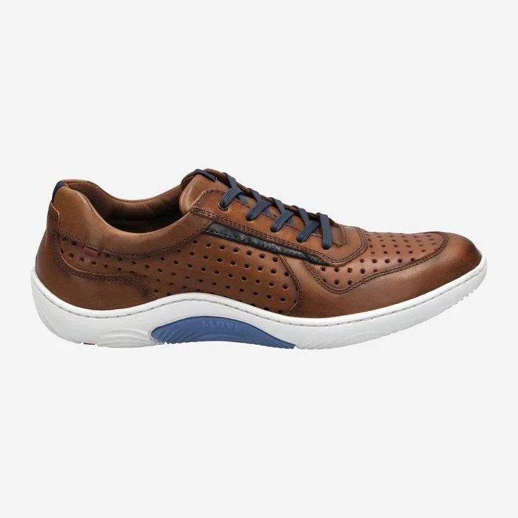 Lloyd Art. 13-043-03* ABOTT - Brown - Image 3