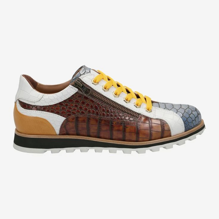 Art. 9634 FRESH COBALTO 399 - Brown - Image 3