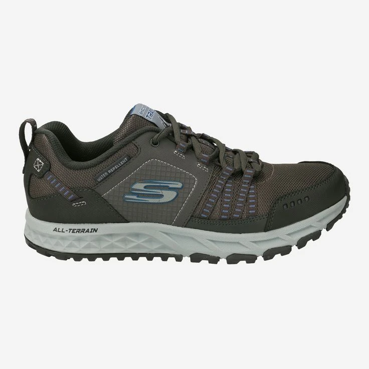 Skechers Art. ESCAPE PLAN - Brown - Image 3