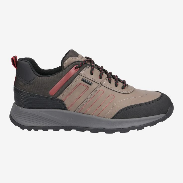 Geox Art. TERRESTRE - Beige Combined - Image 3