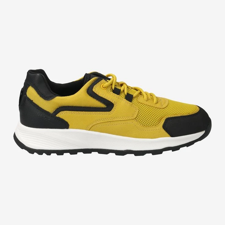 Geox Art. TERRESTRE - Yellow - Image 3