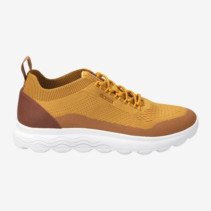 Geox Art. SPHERICA - Yellow - Image 3