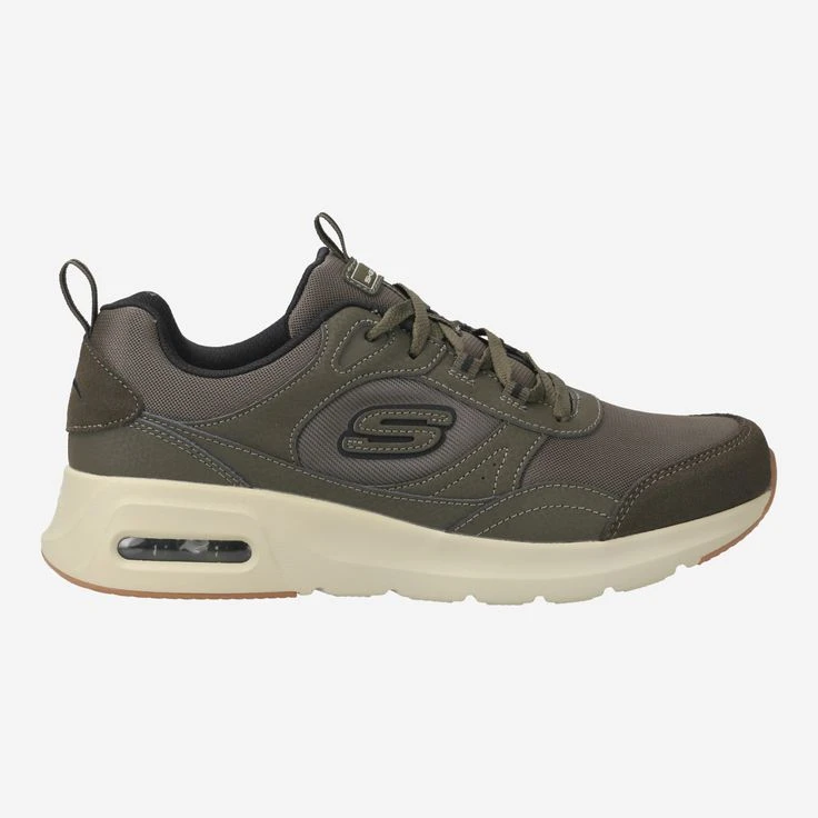 Skechers Art. SKECH-AIR COURT - - Image 3