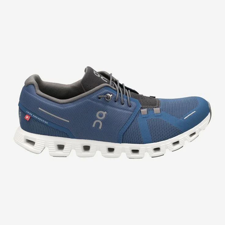 On Running Art. 59.98374 Cloud 5 - Blue - Image 3