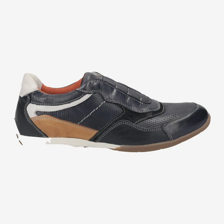 Lloyd Art. 13-002-18 BANFIELD - Blue - Image 3