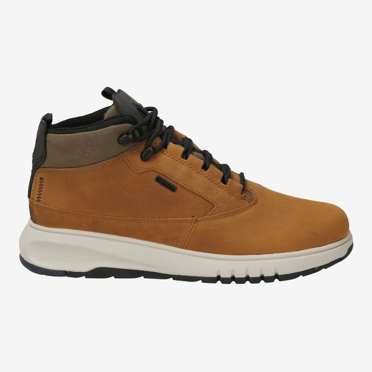 Geox Art. AERANTIS 4X4 - Brown - Image 3