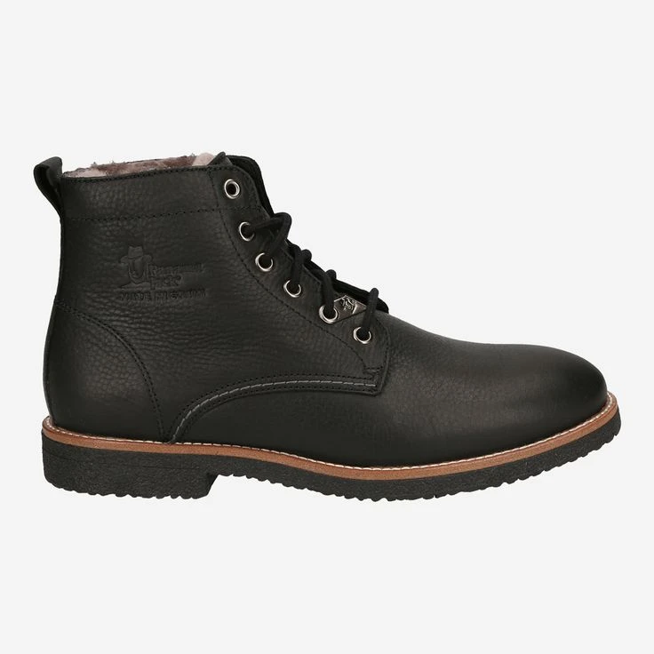 Panama Jack Art. Glasgow Igloo C3 - Black - Image 2