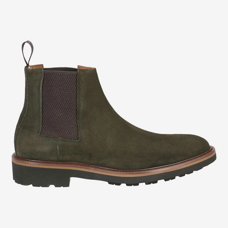 Art. 637S FOX MIMETICO - Green - Image 3