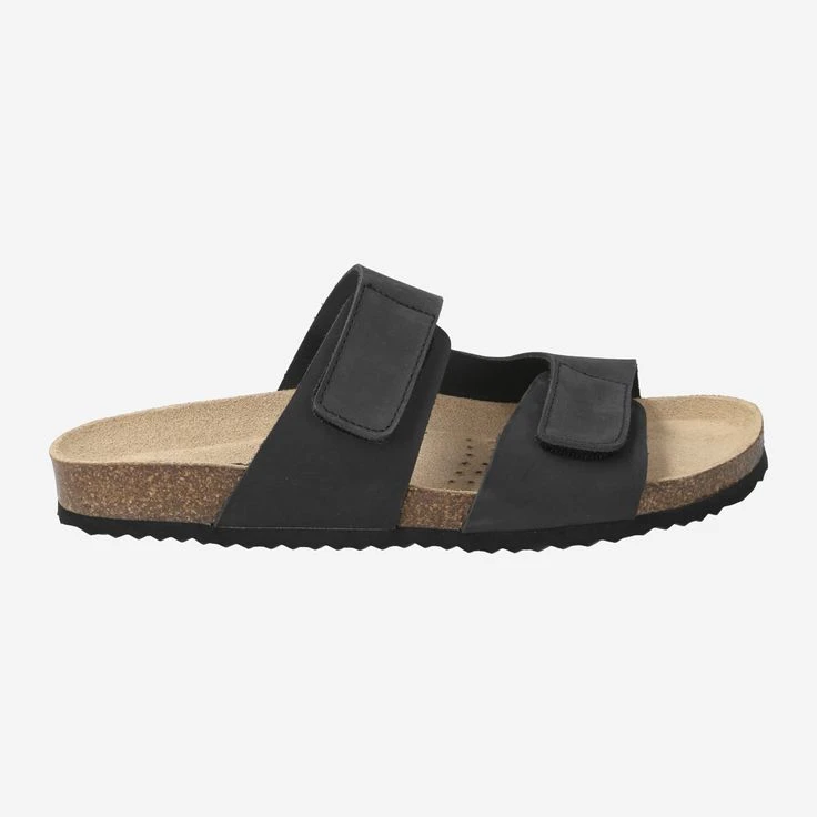 Geox Art. SANDAL GHITA - Black - Image 3