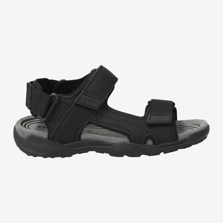 Geox Art. TERRENO+GRIP - Black - Image 3