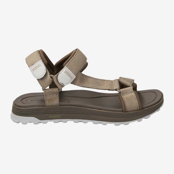 Clarks Art. ATL Trek Sea - Green - Image 3