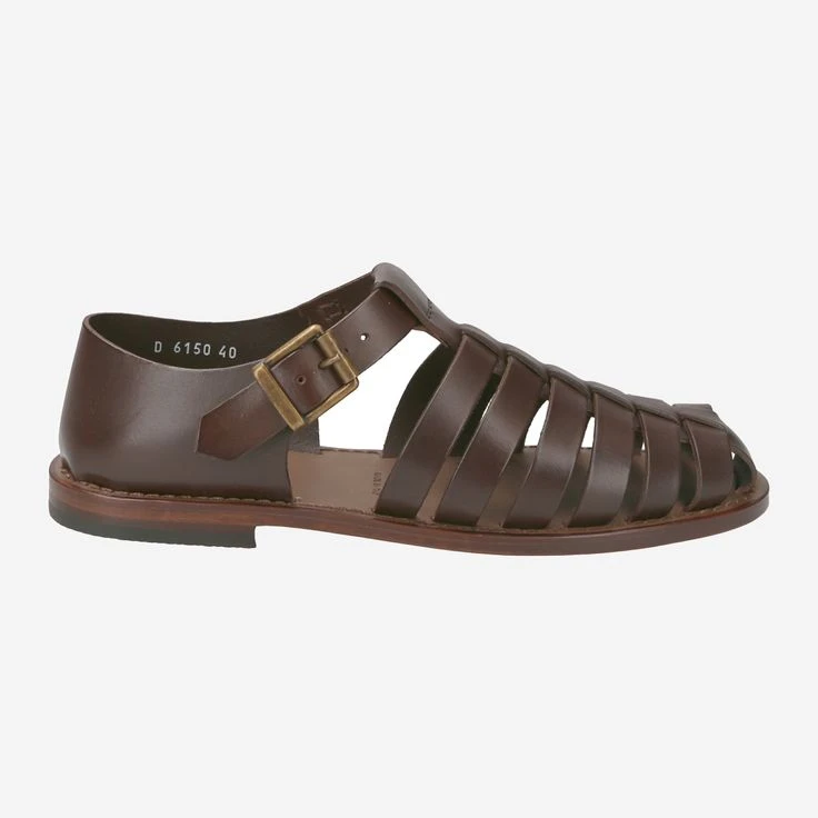 Art. D6150 - Brown - Image 3