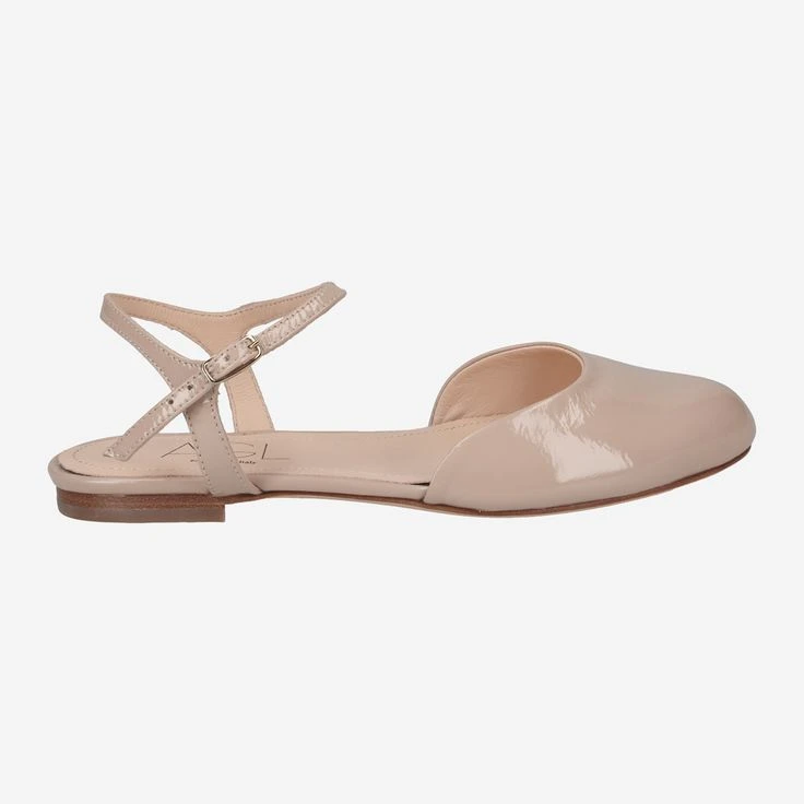 AGL Art. D544002PCPLUME0549 Milly Sling B - Beige - Image 3