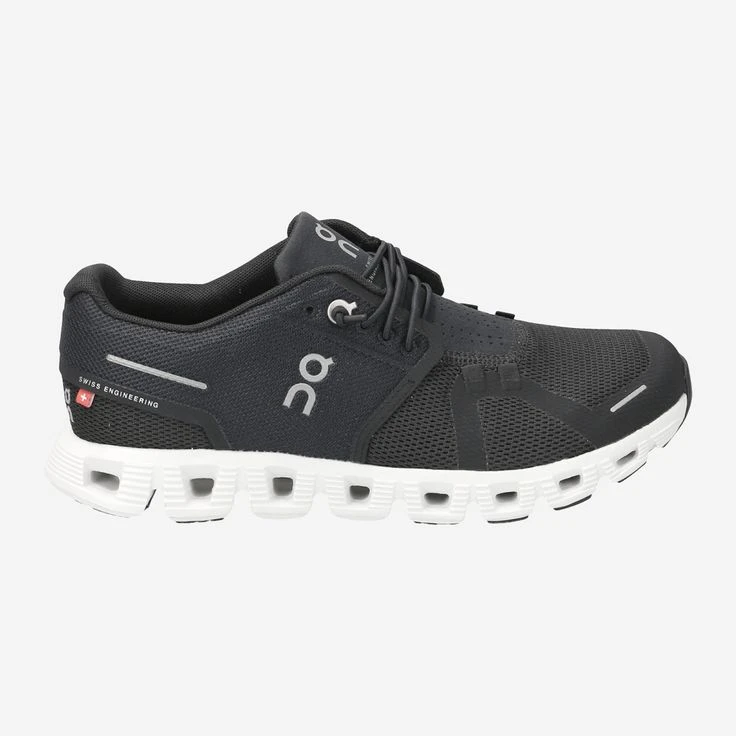 On Running Art. 59.98904 Cloud - Black - Image 3