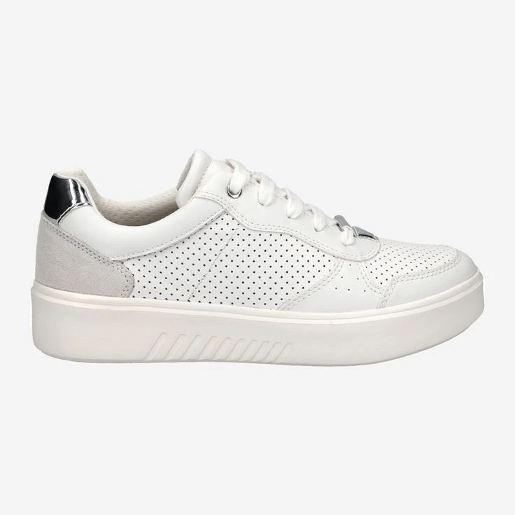 Geox Art. NHENBUS - White - Image 3