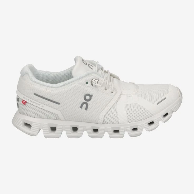 On Running Art. 59.98373 Cloud 5 - White - Image 3