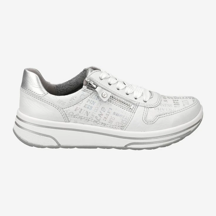 Ara Art. 32440-21 SAPPORO 2.0 - Gray - Image 3