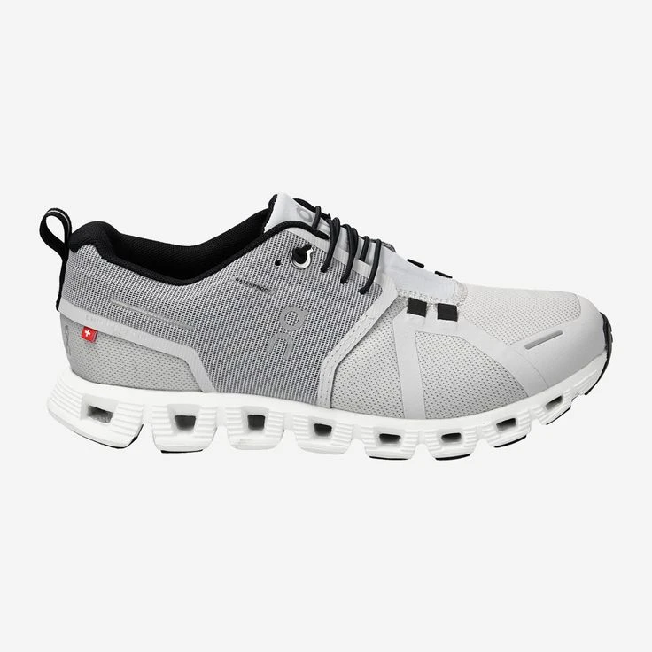 On Running Art. 59.98837 Cloud Waterproof - Gray - Image 3