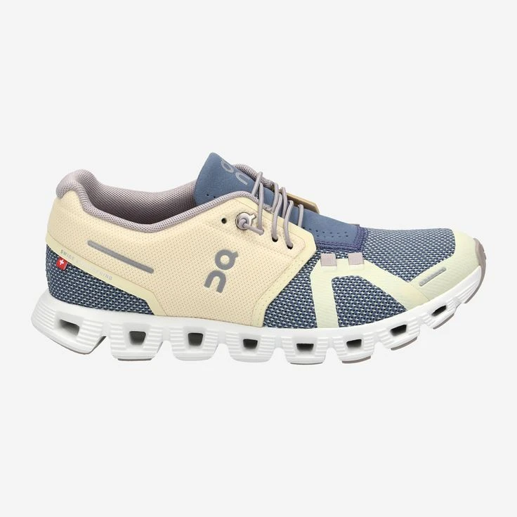 On Running Art. 79.98349 Cloud 5 Combo - Gray, Combined - Image 3