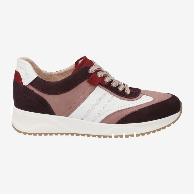 Gabor Art. 93.400.13 - Purple - Image 3