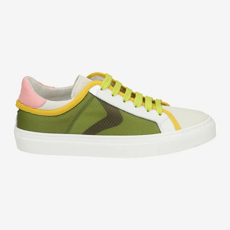 Voile Blanche Art. ERIKA MESH - Colorful - Image 2