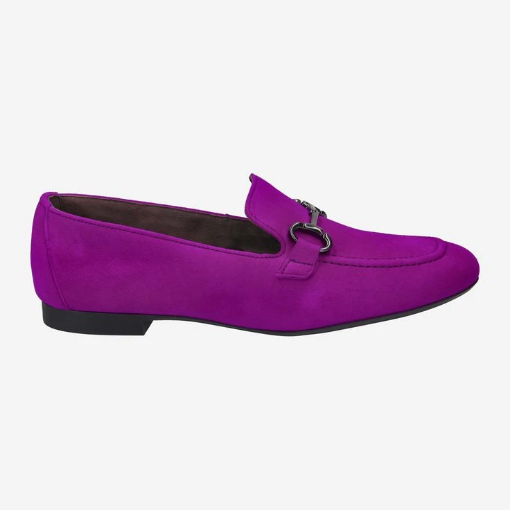 Paul Green Art. 2596-244 - Fuchsia/ Violet - Image 3