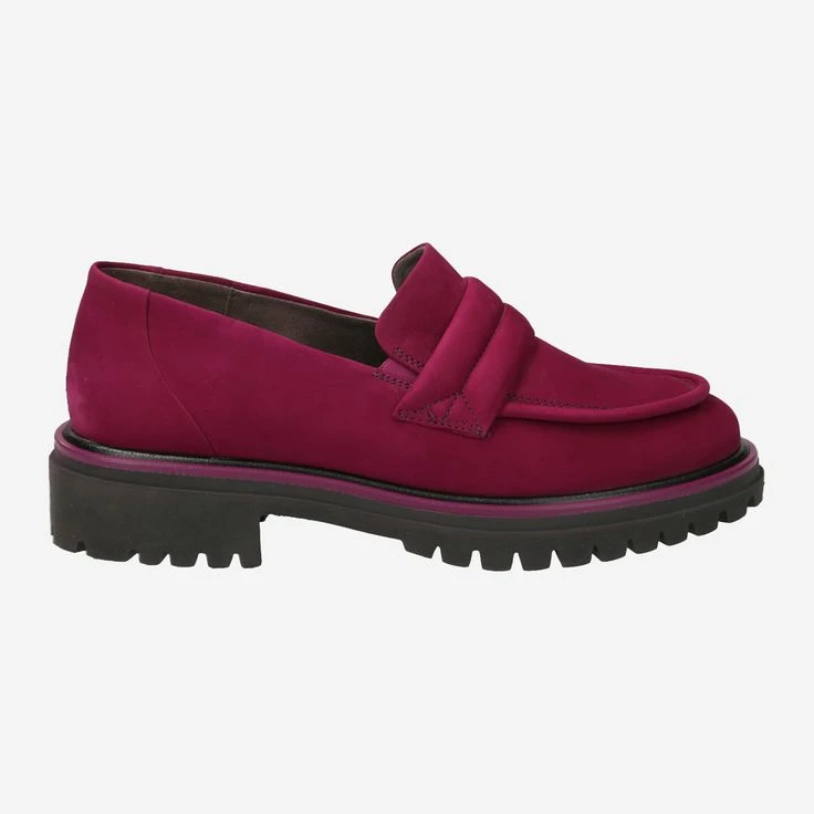 Paul Green Art. 2957-052 - Pink - Image 3