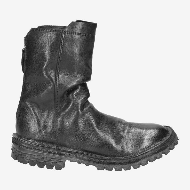 MoMA Art. 1CW325-BUB - Black - Image 3