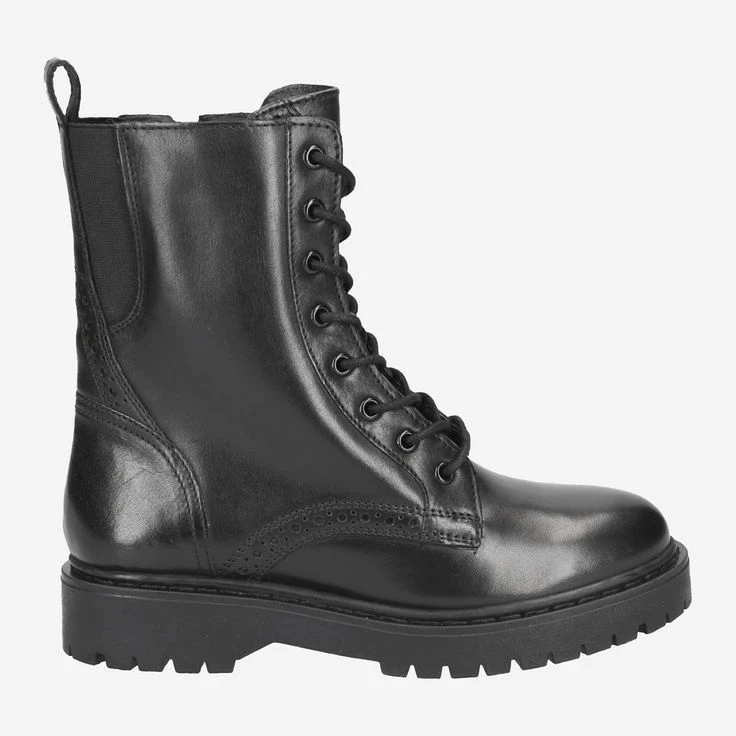 Geox Art. BLEYZE - Black - Image 3