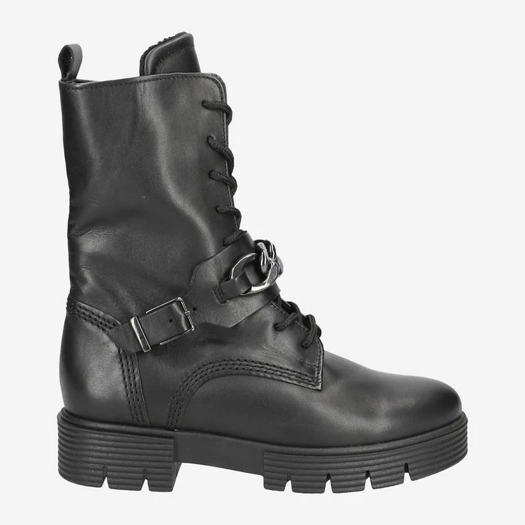 Gabor Art. 92.743.57 - Black - Image 3