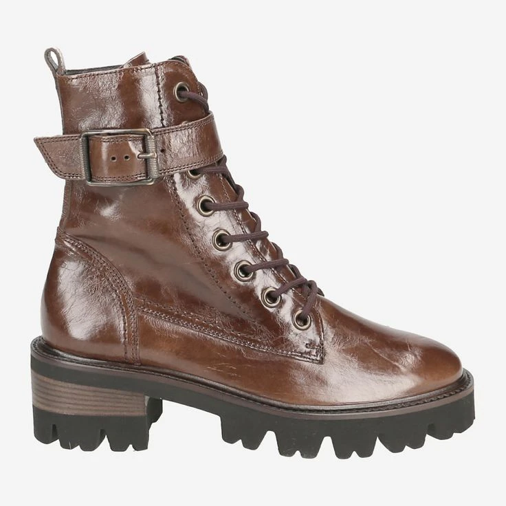 Paul Green Art. 9976-019 - Brown - Image 3