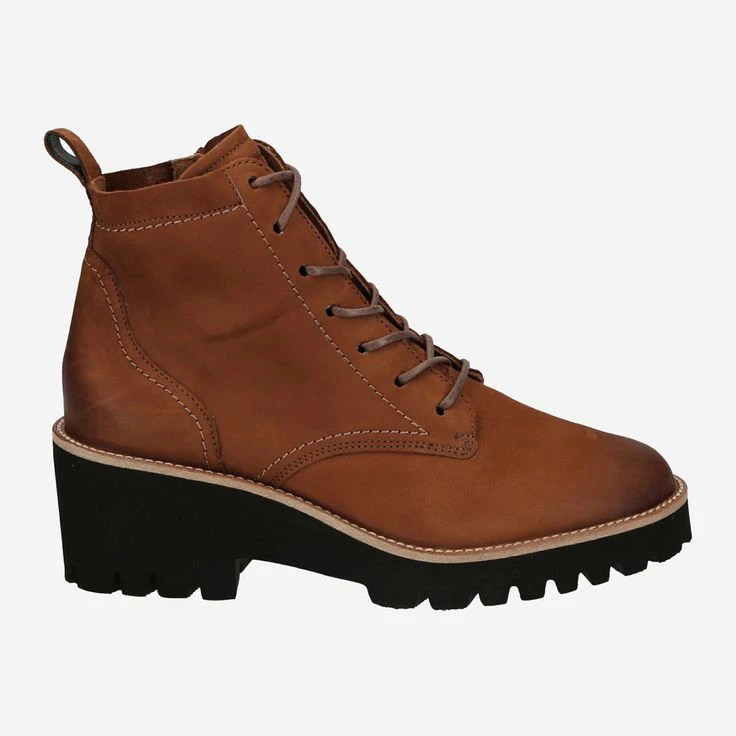 Paul Green Art. 9778-007 - Brown - Image 3