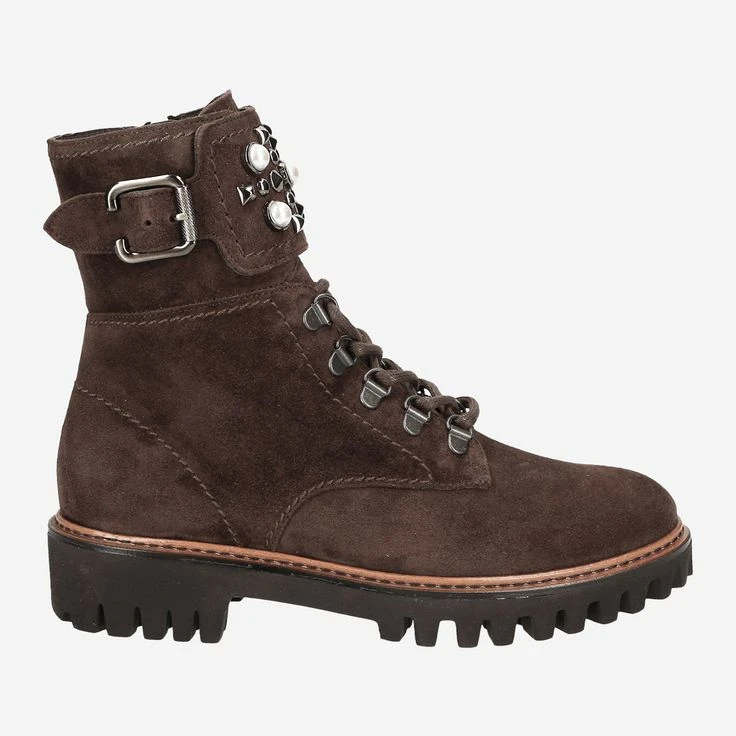 Paul Green Art. 9494-003 - Brown - Image 3