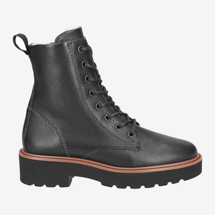 Paul Green Art. 9605-022 - Black - Image 3