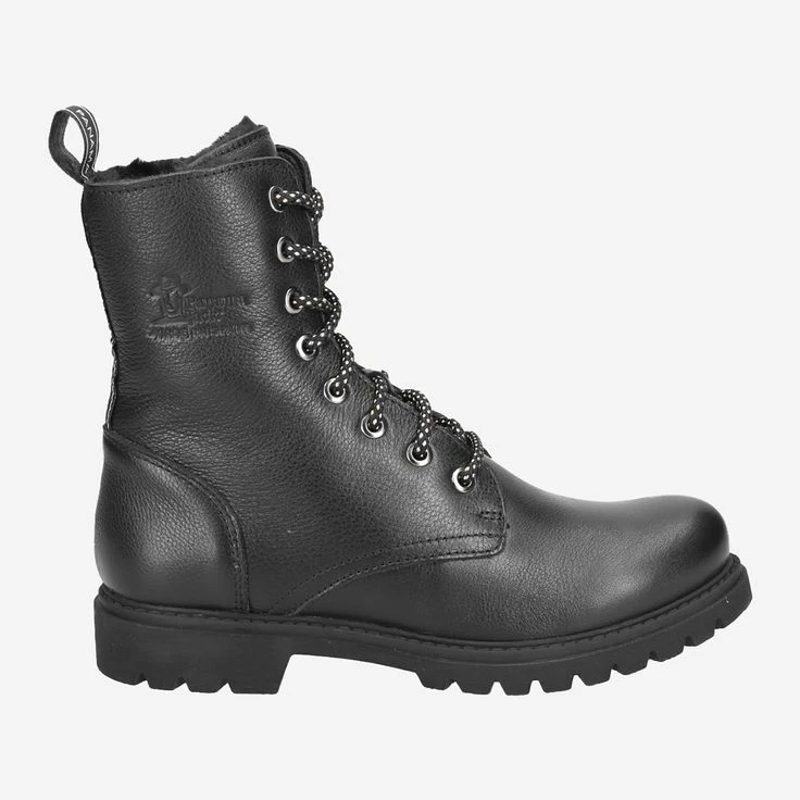 Panama Jack Art. Frisia B1 Negro - Black - Image 3