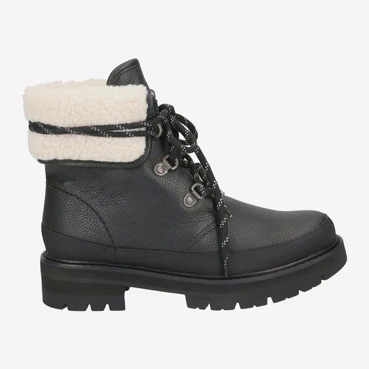 Clarks Art. Orianna Turn - Black - Image 3