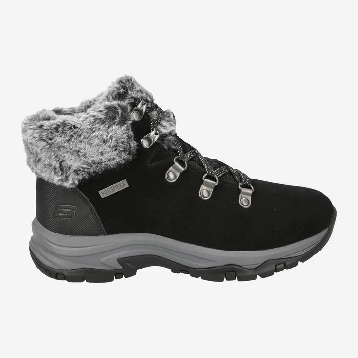 Skechers Art. TREGO FALLS FINEST - Black - Image 3