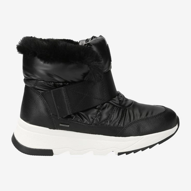 Geox Art. FALENA - Black - Image 3