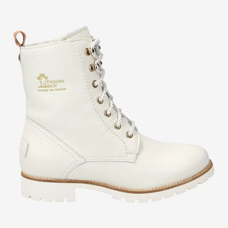 Panama Jack Art. Fara Igloo - White - Image 3