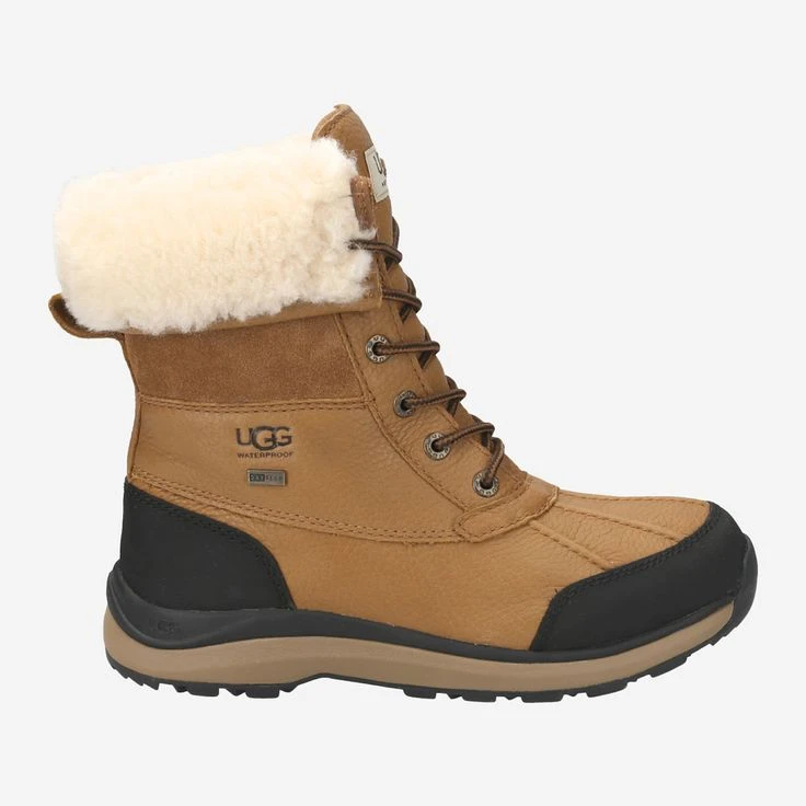 Ugg Art. ADIRONDACK BOOT III - Brown - Image 3